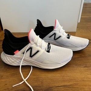 Womens new balance size 10